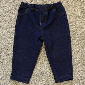 Carter's Dark Baby Jeans